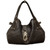 Used Dooney & Bourke Xlarge Leather Handbag 60105-S000242615 View 1