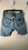 Used Wrangler Shorts 14-32 60060-S000578040 View 2
