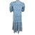 Used Oliphant Long Dress F XXS 60038-S001148062 View 2