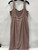 Used Babaton Long Dress B M-8/10 60141-S000039187 View 2