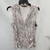 Used White House Black Market Sleeveless Top M-8/10 60112-S000416646 View 1