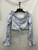 Used Boohoo Long Sleeve Top S-4/6 60124-S000156947 View 3