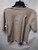 NWT Ann Taylor Short Sleeve Top M-8/10 60112-S000416715 View 5