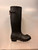 Used Hunter Tall Boots 7 60130-S000205100 View 2