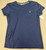 Used Hush Puppies Short Sleeve Top L-12/14 60006-S001085418 View 1