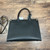 Used Vera pelle  Small Leather Handbag 60004-S000613779 View 3