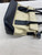 Used Kate Spade New York Small Leather Handbag 60119-S000090199 View 4