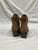 Used Unbranded Ankle Boots 10 60045-S000747894 View 3