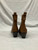 Used Anthropologie Ankle Boots 8.5 60045-S000747895 View 3