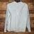 Used Frank & Eileen Long Sleeve Top M-8/10 60129-S000496071 View 2