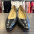 Used Salvatore Ferragamo Low Heels 9 60129-S000496251 View 4