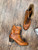 Used Frye Ankle Boots 9 60043-S000863415 View 1