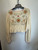 Used Free People Long Sleeve Top S-4/6 60107-S000286886 View 3