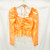 Used Antonio Melani Long Sleeve Top P XS-0/2 60003-S000837645 View 1