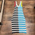 Used Staud Long Dress B M-8/10 60004-S000613826 View 2
