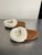 Used Tory Burch Clogs 9 60004-S000613863 View 6