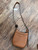 Used Kate Spade New York Large Leather Handbag 60043-S000863648 View 1