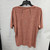 Used Asics Mens Active T-Shirt M 60112-S000416824 View 2