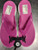 Used Skechers Flip Flops 11 60144-S000582344 View 1