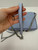 Used Rebecca Minkoff Small Leather Handbag 60126-S000374834 View 4