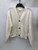 Used H & M Lightweight Sweater XS-0/2 60124-S000157111 View 1