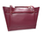 Used Michael Michael Kors Large Leather Handbag 60144-S000582425 View 2