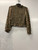 Used BLACK TAPE Long Sleeve Top M-8/10 60130-S000205382 View 2