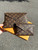 Used Louis Vuitton Small Leather Handbag 60102-S000397208 View 1