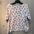 Used Kim Rogers Short Sleeve Top 2X-20 60093-S000350840 View 3