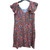 Used J. Crew Short Dress B XS-0/2 60115-S000215189 View 2