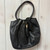 Used Michael Michael Kors Xlarge Leather Handbag 60093-S000350856 View 1