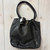 Used Michael Michael Kors Xlarge Leather Handbag 60093-S000350856 View 2