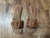 Used Pierre Dumas Sandals 8 60031-S000749487 View 1