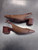 Used Giani Bernini Low Heels 9.5 60112-S000416972 View 2