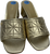 Used Michael Michael Kors Dress Sandals 6.5 60030-S000849109 View 2