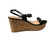 Used Kate Spade New York Wedge Sandals 11 60105-S000243052 View 1