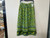 Used Roller Rabbit Long Skirt M 8-10/28-30 60031-S000749658 View 2