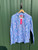 Used Lilly Pulitzer Long Sleeve Top M-8/10 60084-S000828745 View 1