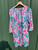 Used Lilly Pulitzer Spring Short Dress F XL-16 60084-S000828761 View 2