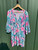 Used Lilly Pulitzer Spring Short Dress F XL-16 60084-S000828761 View 1