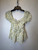 Used Miami Sleeveless Top S-4/6 60107-S000287183 View 1