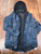 Used Howitzer Men's Short Heavy Coat L 60043-S000864210 View 1