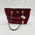 Used Coach Large Leather Handbag 60003-S000838580 View 1