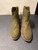 Used Unbranded Ankle Boots 6 60100-S000277249 View 1