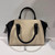 Used Kate Spade New York Large Leather Handbag 60064-S000654775 View 2