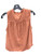 Used Cloth & Stone Sleeveless Top S-4/6 60136-S000591608 View 3