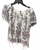 Used Free People Short Sleeve Top XS-0/2 60021-S000789639 View 1