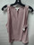 Used Nine West Sleeveless Top XL-16 60112-S000417065 View 1