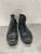 Used Black Dr. Martens Ankle Boots 6 60137-S000059658 View 1