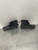 Used Black Dr. Martens Ankle Boots 6 60137-S000059658 View 3